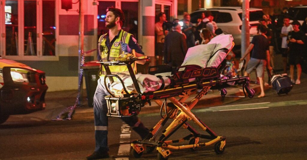 The Powerful Promoters of Global Anti-Semitism