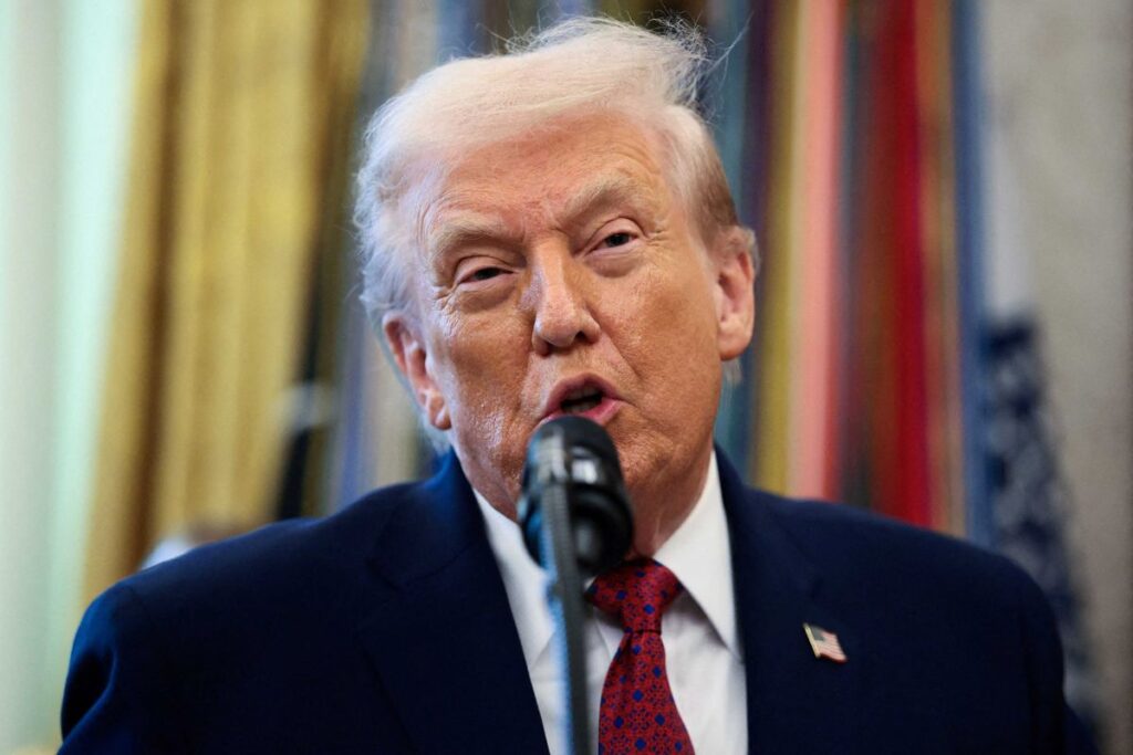 Trump just showed he’s ‘unraveling’ with ‘ugly’ rant attacking Rob Reiner: column