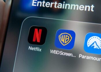 Warner Bros. is blockbuster finale to $4.5 trillion M&A haul