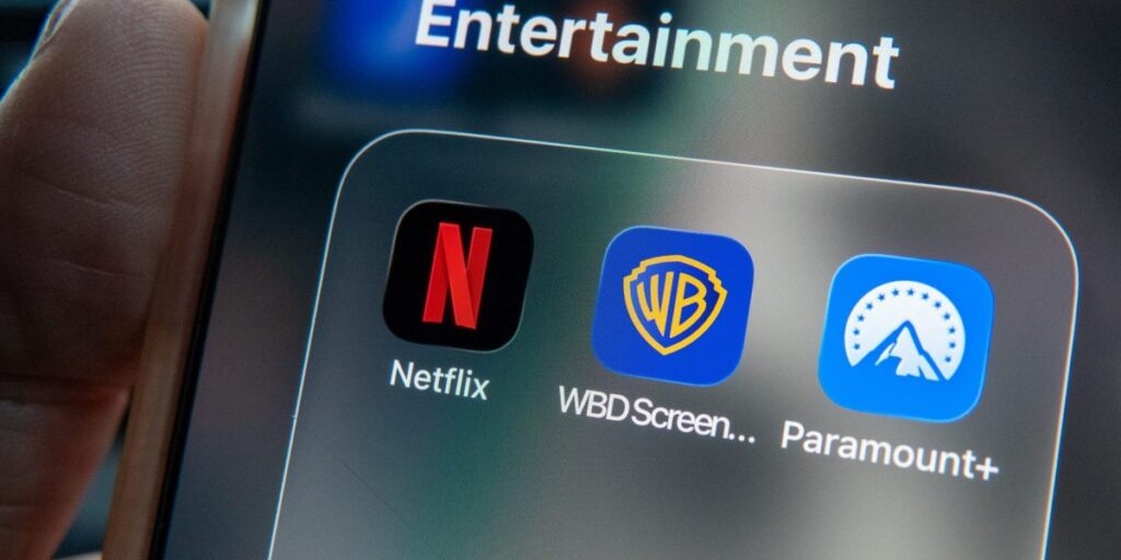 Warner Bros. is blockbuster finale to $4.5 trillion M&A haul