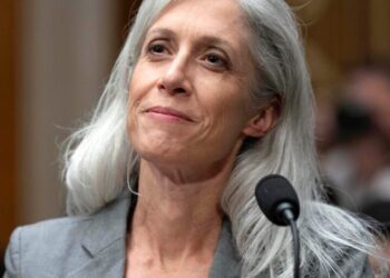 Gavin Newsom hires former CDC officials to work as public health consultants for state of California