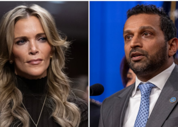 Megyn Kelly Tears Into ‘Friend’ Keystone Kash Over Bungled Probe