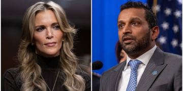 Megyn Kelly Tears Into ‘Friend’ Keystone Kash Over Bungled Probe
