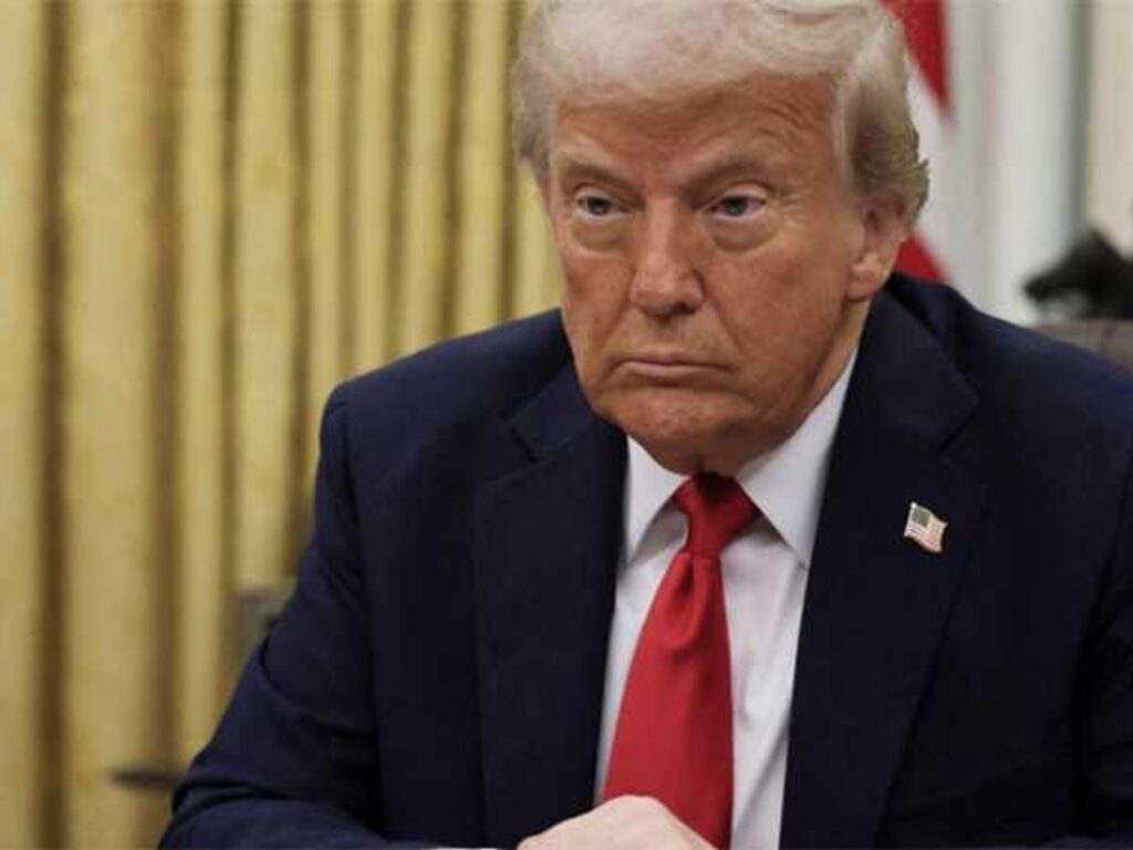 ‘Scared into submission!’ Legal experts take victory lap as Trump official resigns