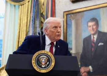 Trump’s ‘indefensible’ comments called out by president’s staunch defender on CNN