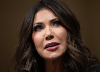 ICE Barbie’s Daughter Reveals Who She Brought to Thanksgiving