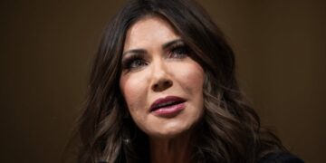 ICE Barbie’s Daughter Reveals Who She Brought to Thanksgiving