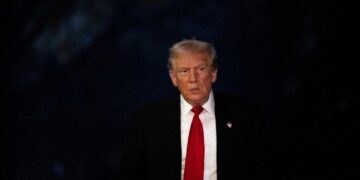 Trump’s ‘Peace President’ brand just became more ‘mendacious’ after Reiner rant: column