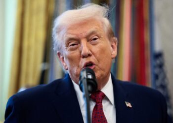 ‘Beyond redemption’: Trump’s niece flags ‘most fitting punishment’ after Trump’s outburst