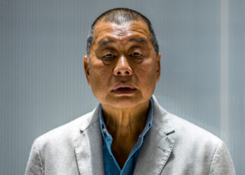 Jimmy Lai case shows how China is rewriting Hong Kong’s history