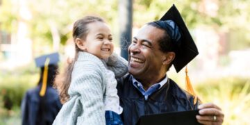 The job market is so bad, people in their 40s are resorting to going back to school instead of looking for work