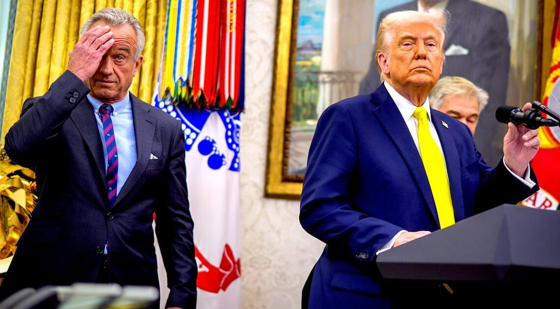 Damning Poll Reveals Record Number of Americans Say Healthcare Is in Crisis Under Trump