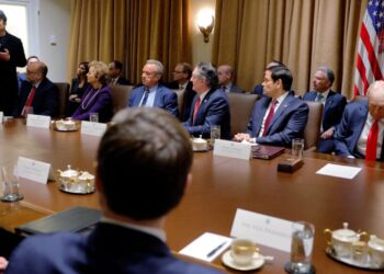 White House holds off wading into health care vote as they ‘know it could be ugly’