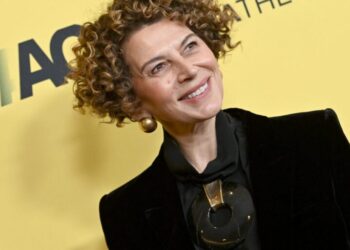 Today’s technological shifts are breeding a new type of CEO. Meet 25 rising execs inside the Fortune 500