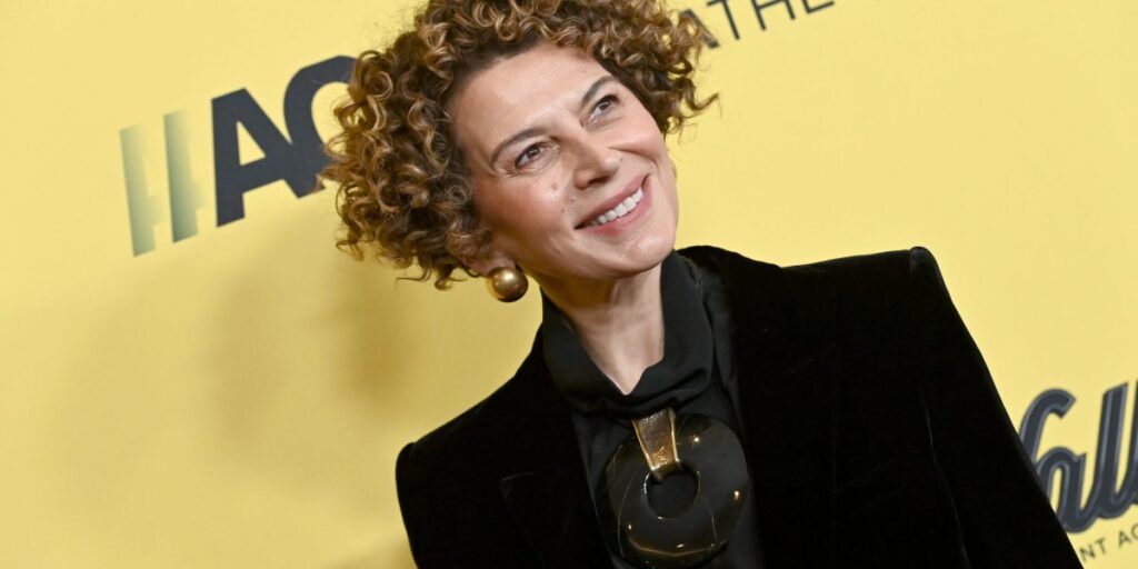 Today’s technological shifts are breeding a new type of CEO. Meet 25 rising execs inside the Fortune 500