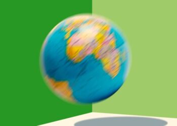 2026 Will Mark a New World Disorder