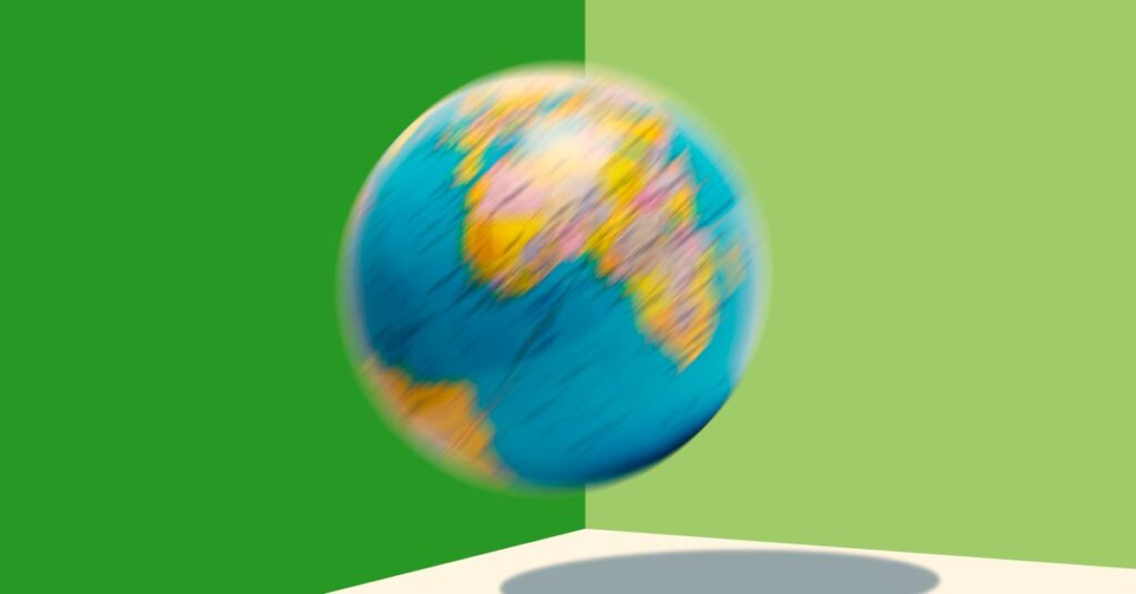 2026 Will Mark a New World Disorder