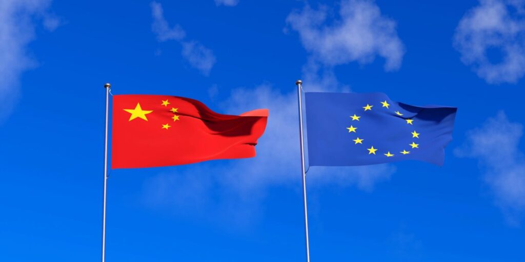 China slashes EU pork tariffs to 19.8% from 62.4%