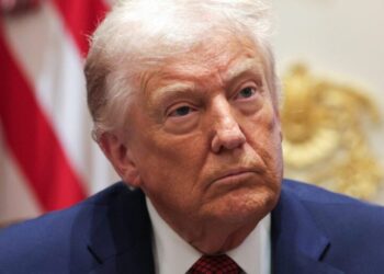 America’s $38 trillion national debt ‘exacerbates generational imbalances’ with Gen Z and Millennials paying the price, warns think tank