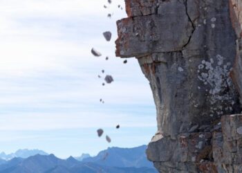 Global selloff in stocks signals AI bubble may be ending in the healthiest way possible