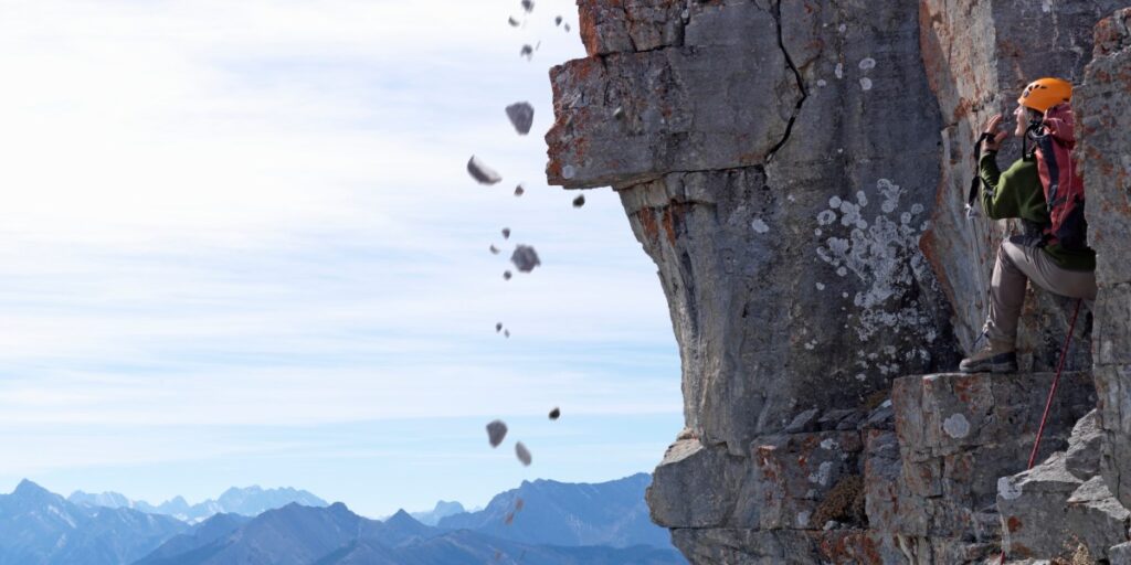 Global selloff in stocks signals AI bubble may be ending in the healthiest way possible