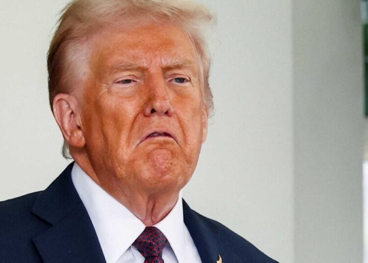 GOP’s mass recoil from ‘inexcusable’ Rob Reiner post displays ‘diminished’ Trump: expert