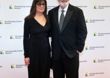 Hollywood reels from shocking Reiner murders as police weigh charges for their son