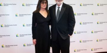 Hollywood reels from shocking Reiner murders as police weigh charges for their son