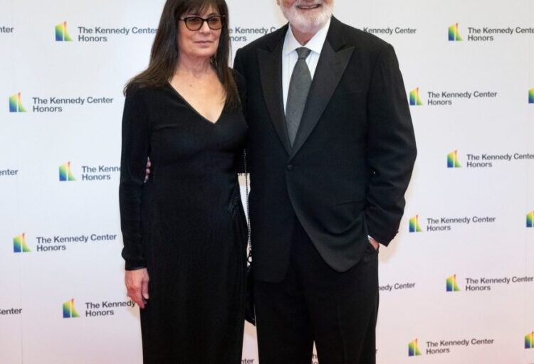 Hollywood reels from shocking Reiner murders as police weigh charges for their son