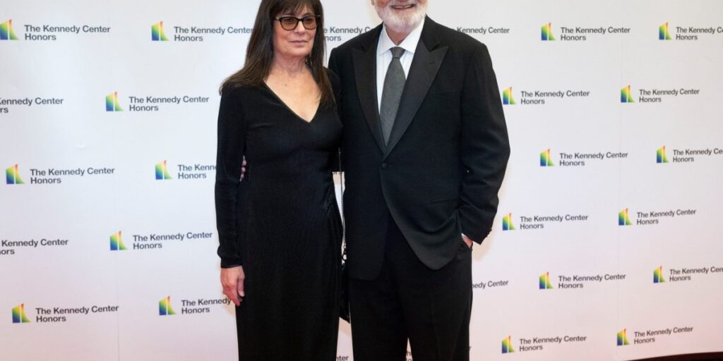 Hollywood reels from shocking Reiner murders as police weigh charges for their son