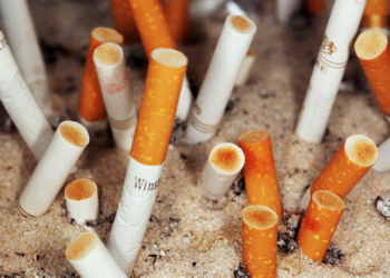 The Problem With Comparing Big Food to Big Tobacco