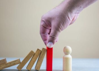 The silent, subtle mistakes that take executives out of the CEO race