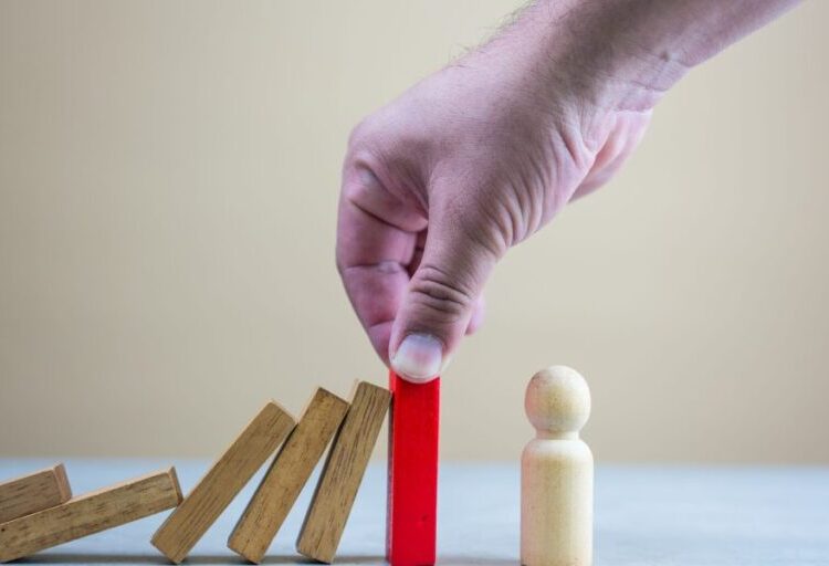 The silent, subtle mistakes that take executives out of the CEO race