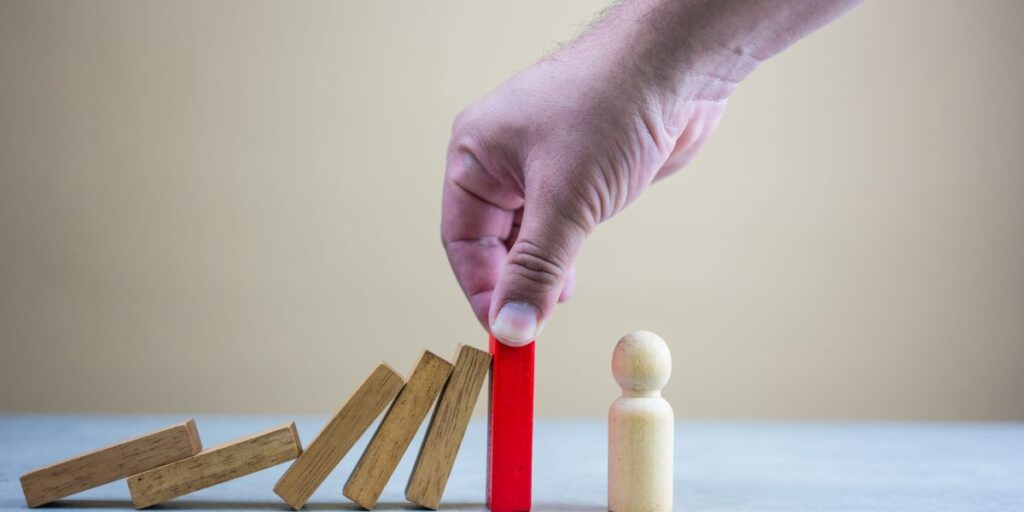 The silent, subtle mistakes that take executives out of the CEO race