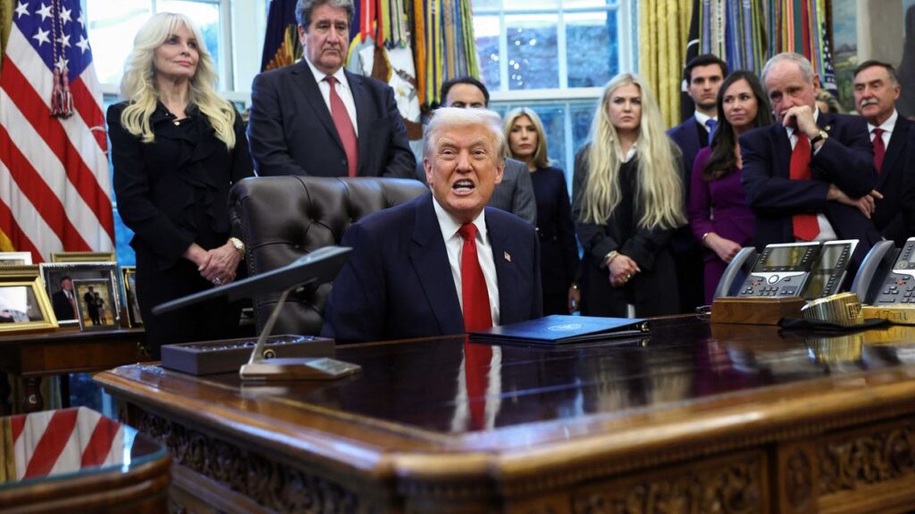 This unforgivably hateful attack shows the true emptiness in Trump’s soul