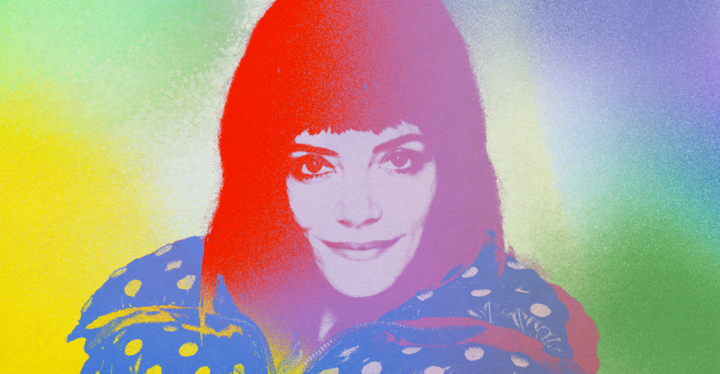 The Art of Airing Your Dirty Laundry