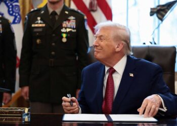 Insiders drop bombshell on Trump admin’s future military plans