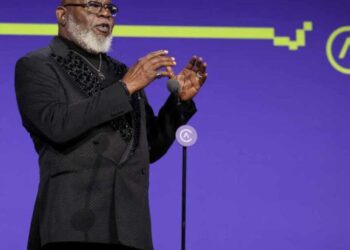 To heal a divided nation, America’s next chapter must rediscover a common unity