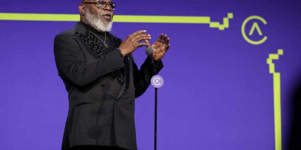 To heal a divided nation, America’s next chapter must rediscover a common unity