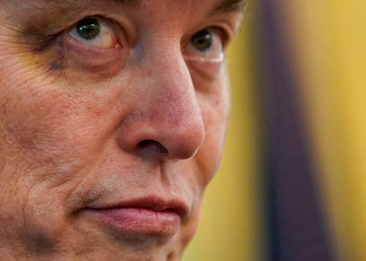 Tape catches Susie Wiles in lie as she scrambles to deny brutal Elon Musk drug attack