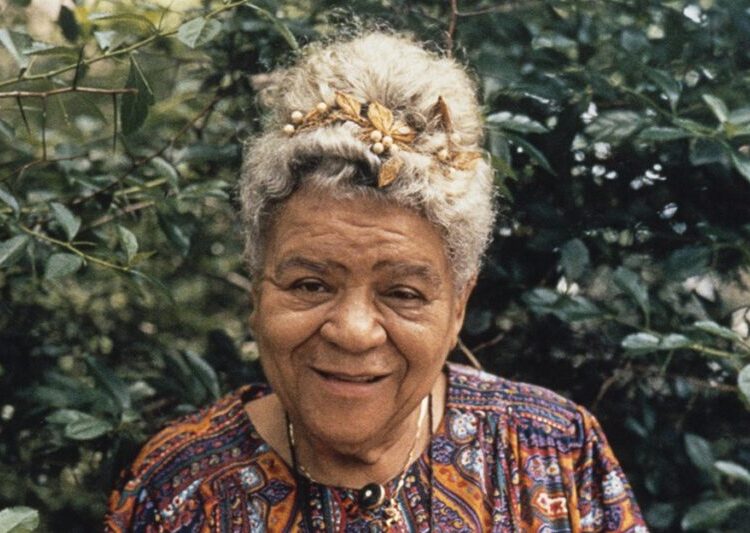 The Midwife of Black Nationalism