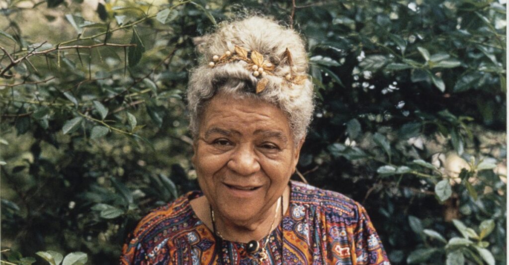 The Midwife of Black Nationalism