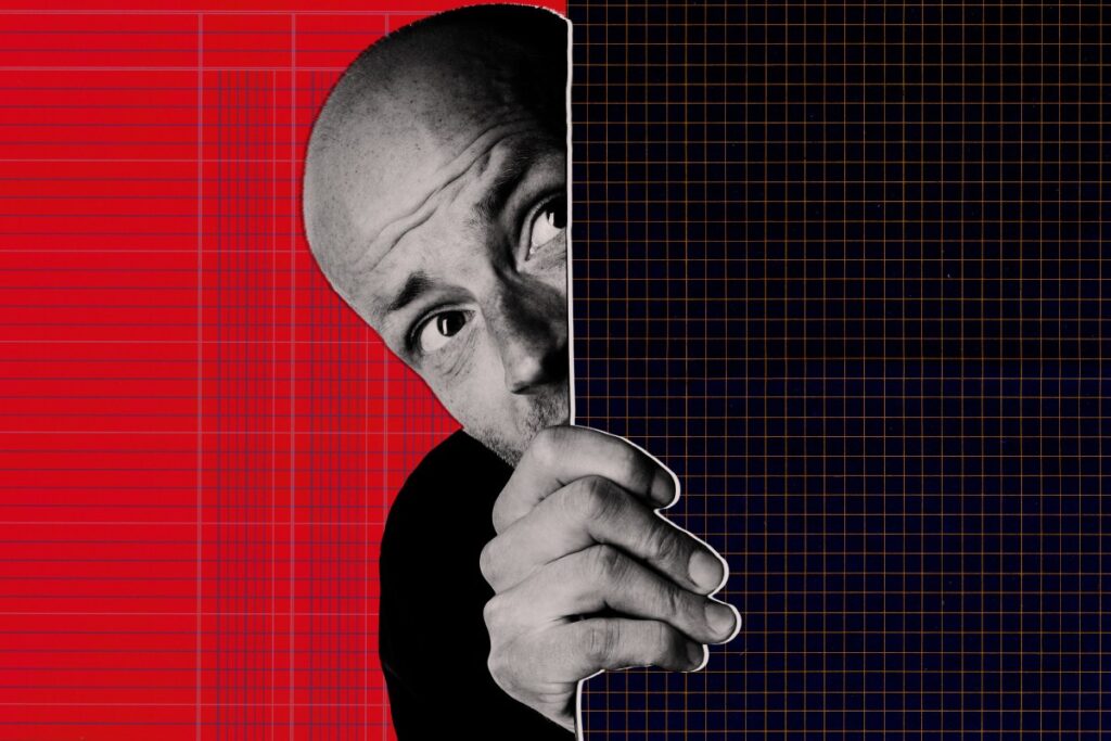 AI Industry Insiders Living in Fear of What They’re Creating