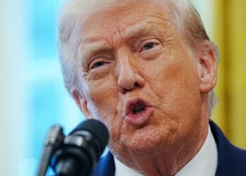 You can make up to $200K working in Trump’s new ‘Tech Force’—and you don’t need a degree or work experience