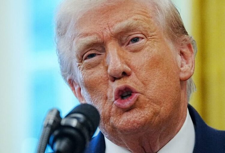 You can make up to $200K working in Trump’s new ‘Tech Force’—and you don’t need a degree or work experience