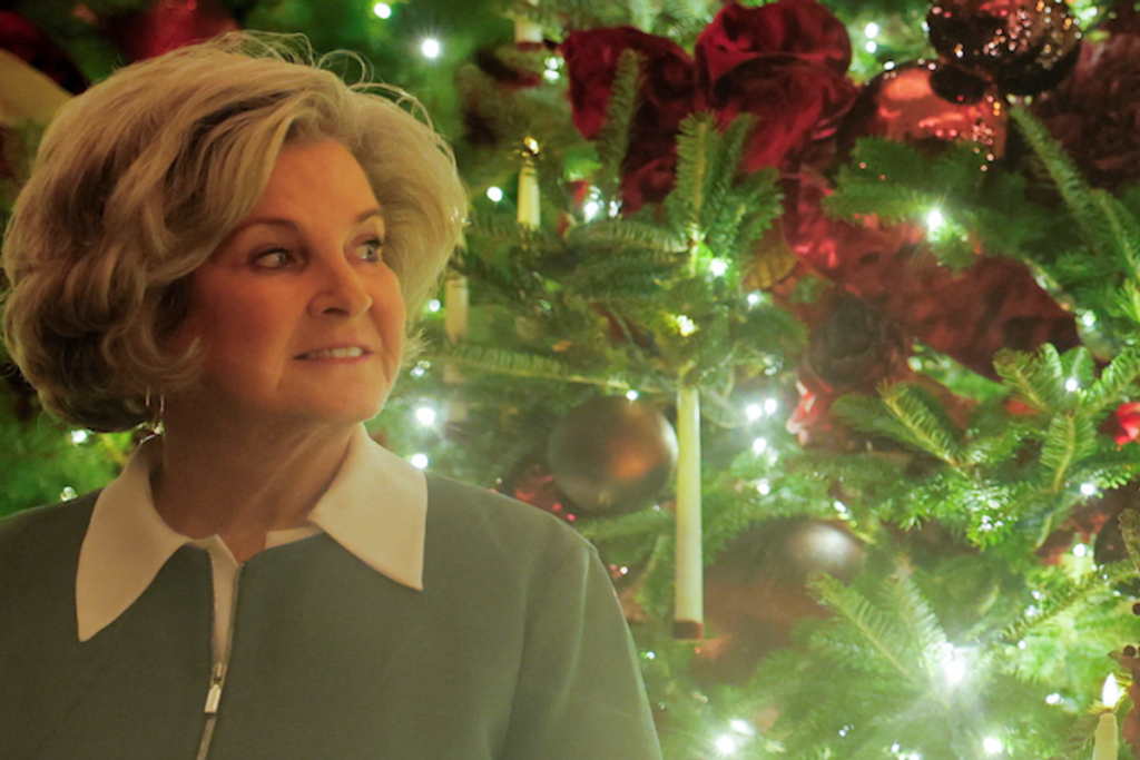 ‘Damn!’ Susie Wiles told to expect repercussions after ‘wild’ White House revelations