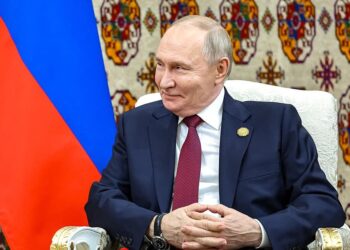 Why Trump Should Call Putin’s Bluff Now