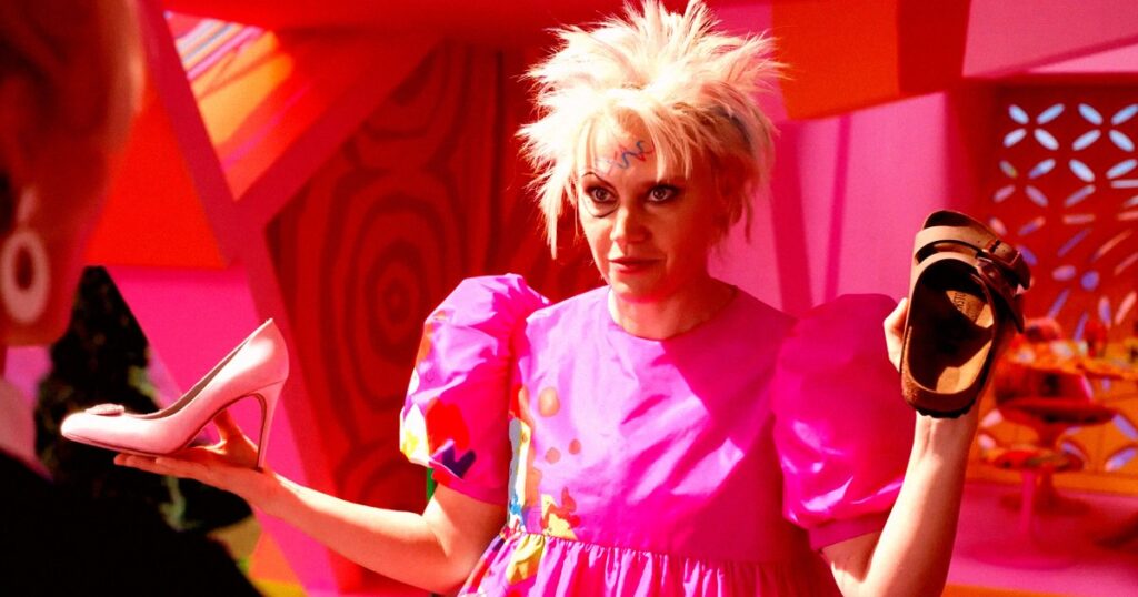 As Controversy Grows, Mattel Scraps Plans for OpenAI Reveal This Year