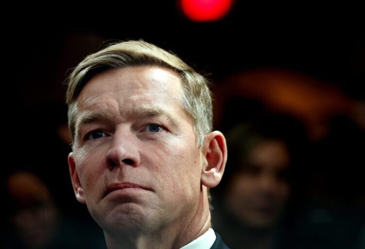 McDonald’s CEO started off as a dishwasher—his tough love career advice for Gen Z is that if you want success, you’ve got to make it happen yourself