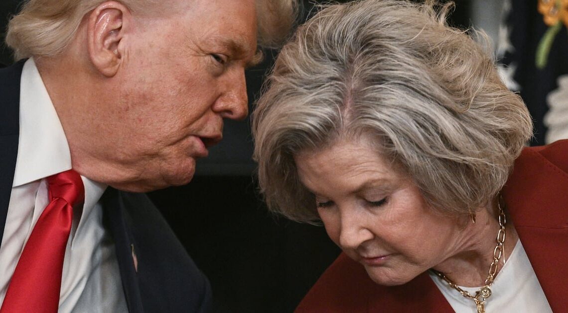 Trump’s Chief of Staff Busted for Lying About Truth Bombs Being Faked